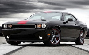 cars, Dodge