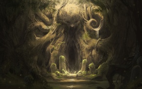 fantasy art