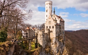 castle