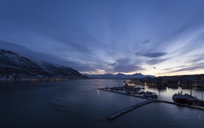 Norway, Troms