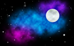 space, planet