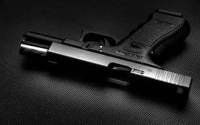 gun