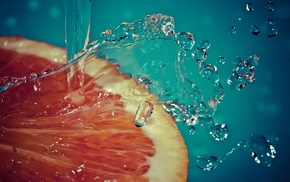 macro