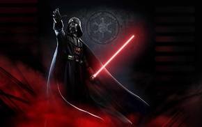 Darth Vader