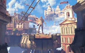 BioShock Infinite