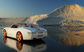 cars, sports, water