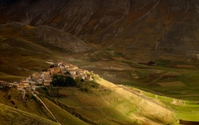 landscape