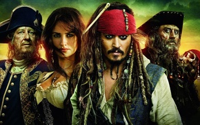 pirates, movies