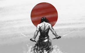 sword