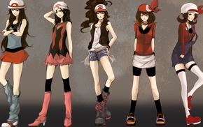 anime girls