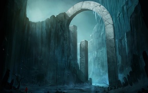 fantasy art
