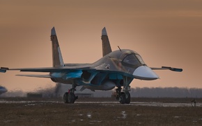aircraft