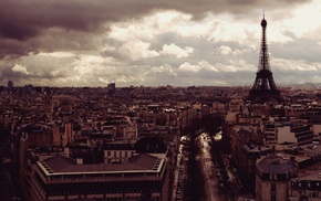 cities, Paris