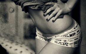 people, girls