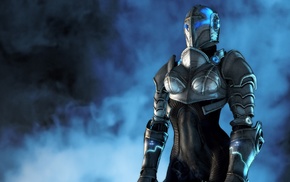 Hellgate London