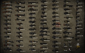 gun