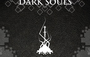 Dark Souls, video games