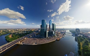 Russia, Moscow