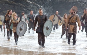 Vikings TV series