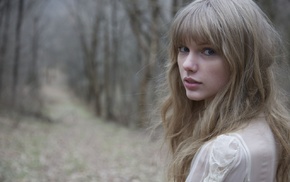 Taylor Swift, girl
