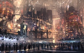 cyberpunk