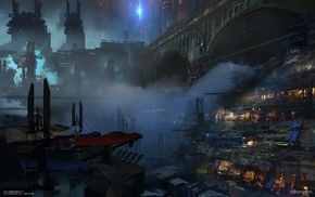 cyberpunk