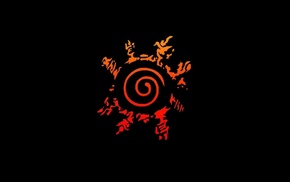 anime, Naruto Shippuuden
