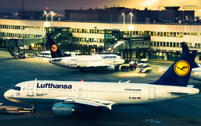 aircraft