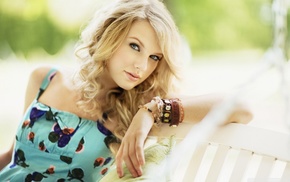 Taylor Swift, celebrity, girl, blonde
