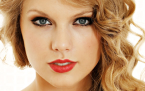 celebrity, Taylor Swift, blonde