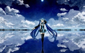 Vocaloid, Hatsune Miku