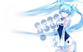 Hatsune Miku, Vocaloid