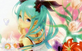 Hatsune Miku, Vocaloid