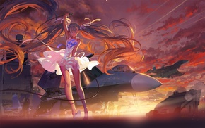 Hatsune Miku