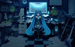 Hatsune Miku