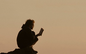 Into the Wild, Christopher McCandless