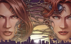 fantasy art