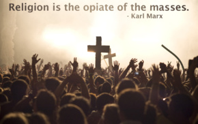 Karl Marx, quote