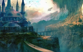 fantasy art