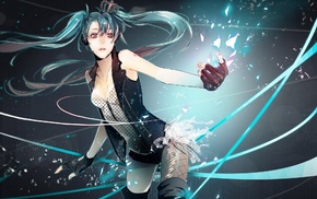 Vocaloid, Hatsune Miku