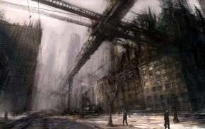 digital art, artwork