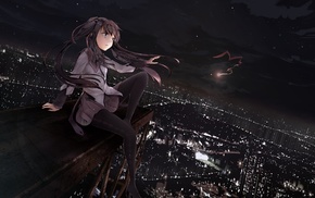 anime, Akemi Homura, Mahou Shoujo Madoka Magica