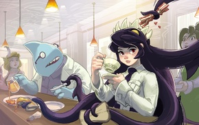 Skullgirls