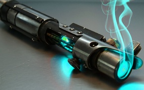 lightsaber, Star Wars