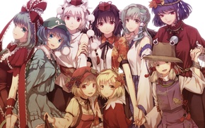 Touhou