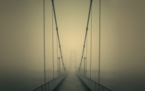 sad, bridge