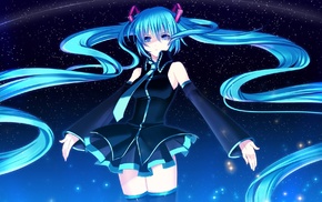 Vocaloid, Hatsune Miku