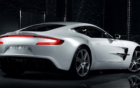 Aston Martin, UK, cars