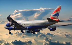 aircraft