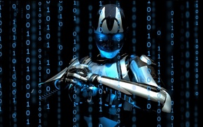 cyberpunk